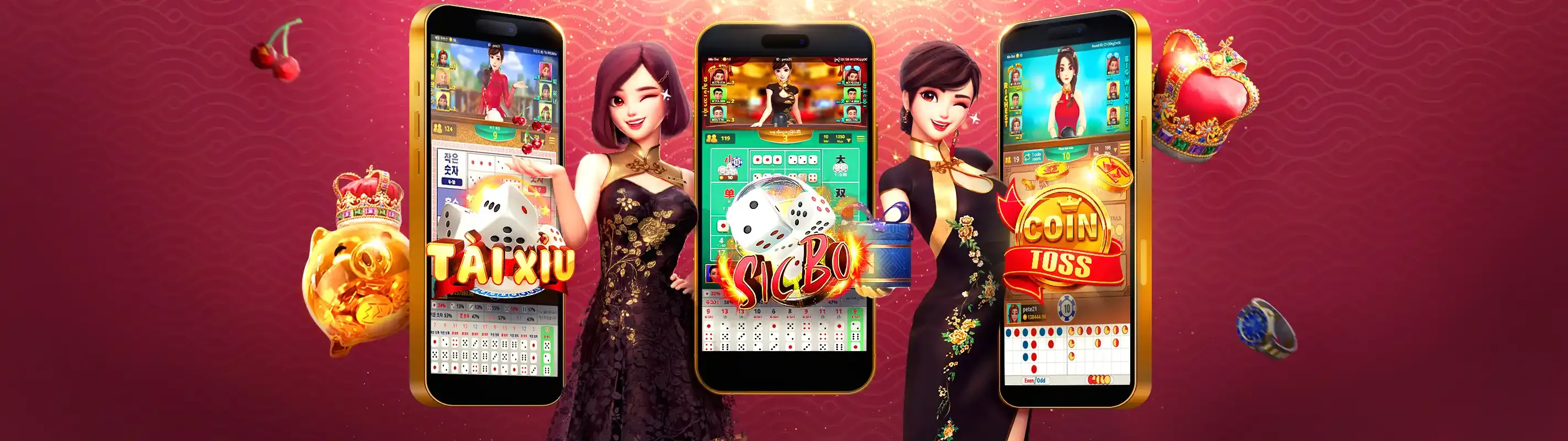 Hình ảnh nền game đổi thưởng Sunwin